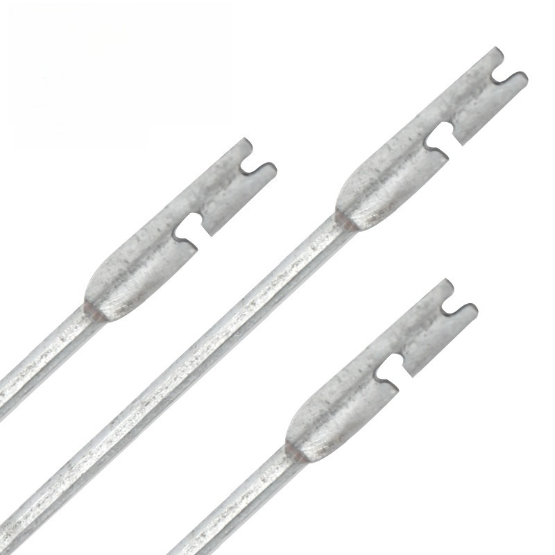 10pcs Fishing Hook Remover Too - مراجعة Fishing Hook Sharpener وسعره