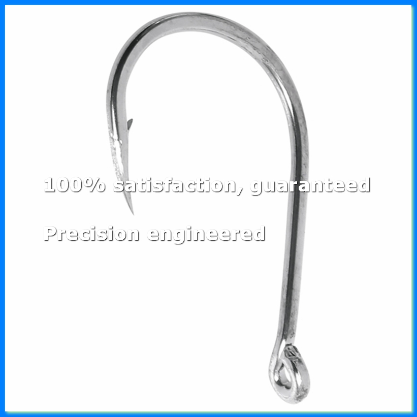 1000 PCS Fishing Hooks Set Hig - مراجعة Fishing Hook وسعره