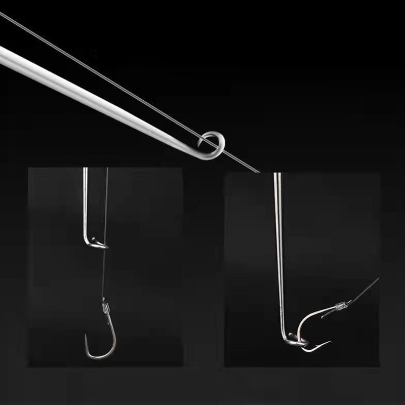New【Stainless Fish Hook Remove - مراجعة Fishing Hook Remover وسعره