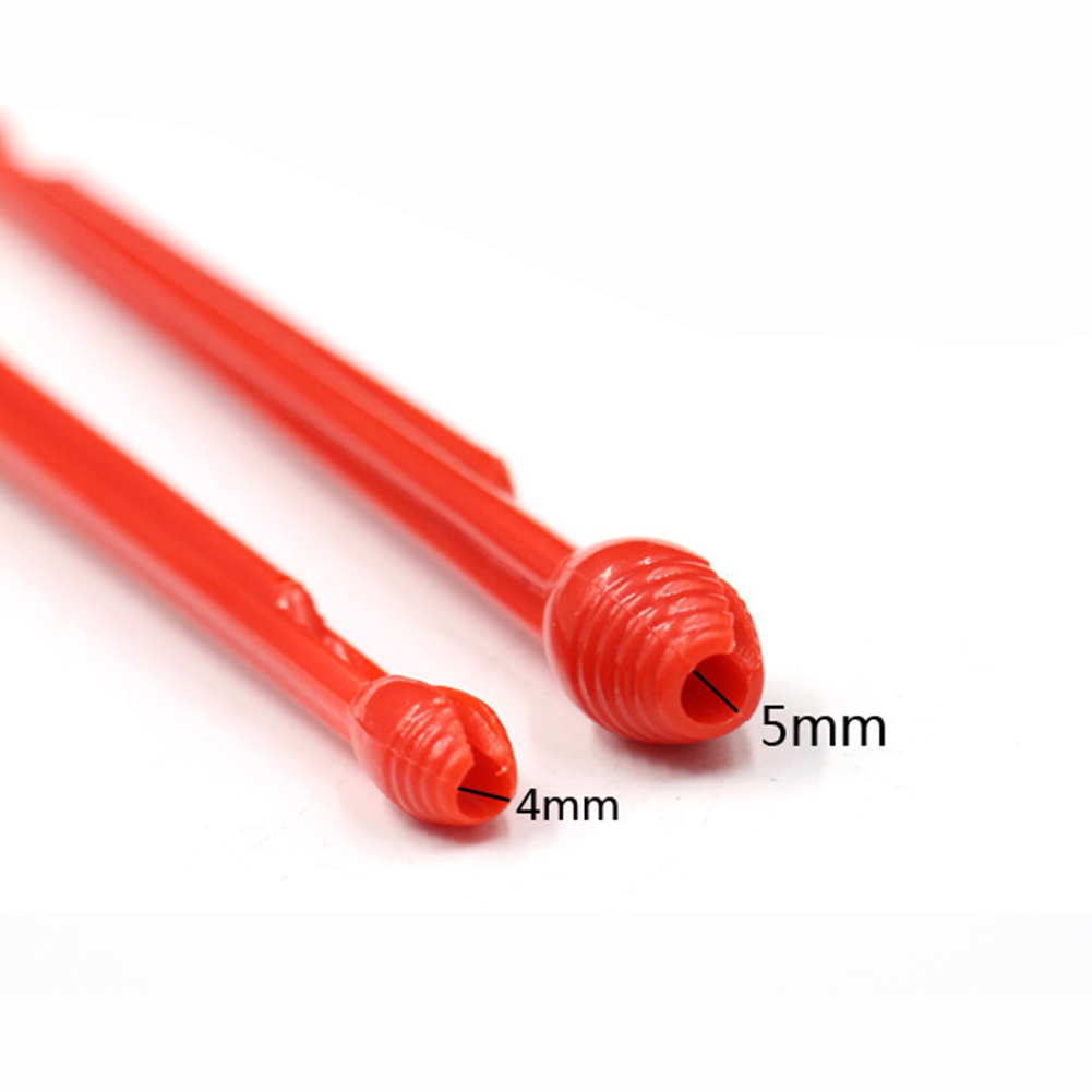 1PC Fishing  Hook Remover Tool - مراجعة Fishing Hook Sharpener وسعره
