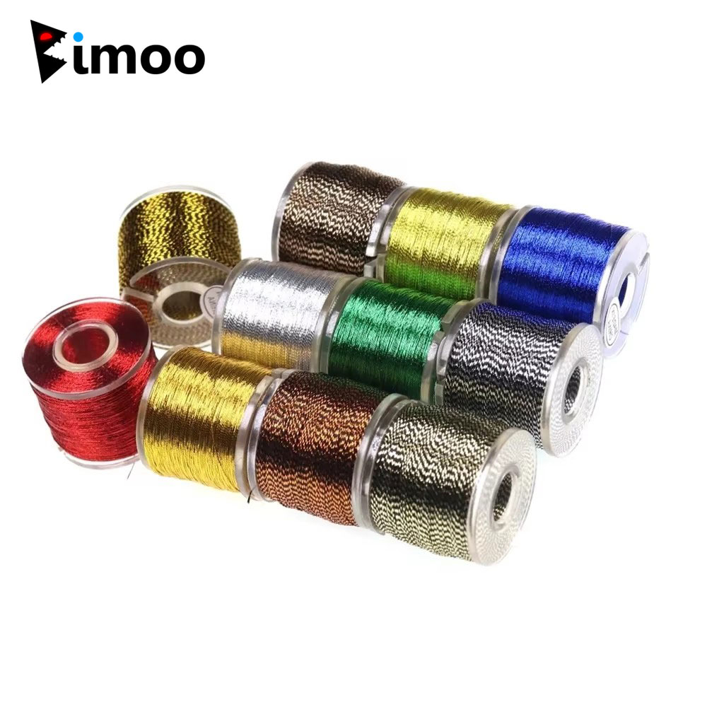 100 Yards/Spool Fishing Rod Bu - مراجعة Fishing Hook Jig وسعره