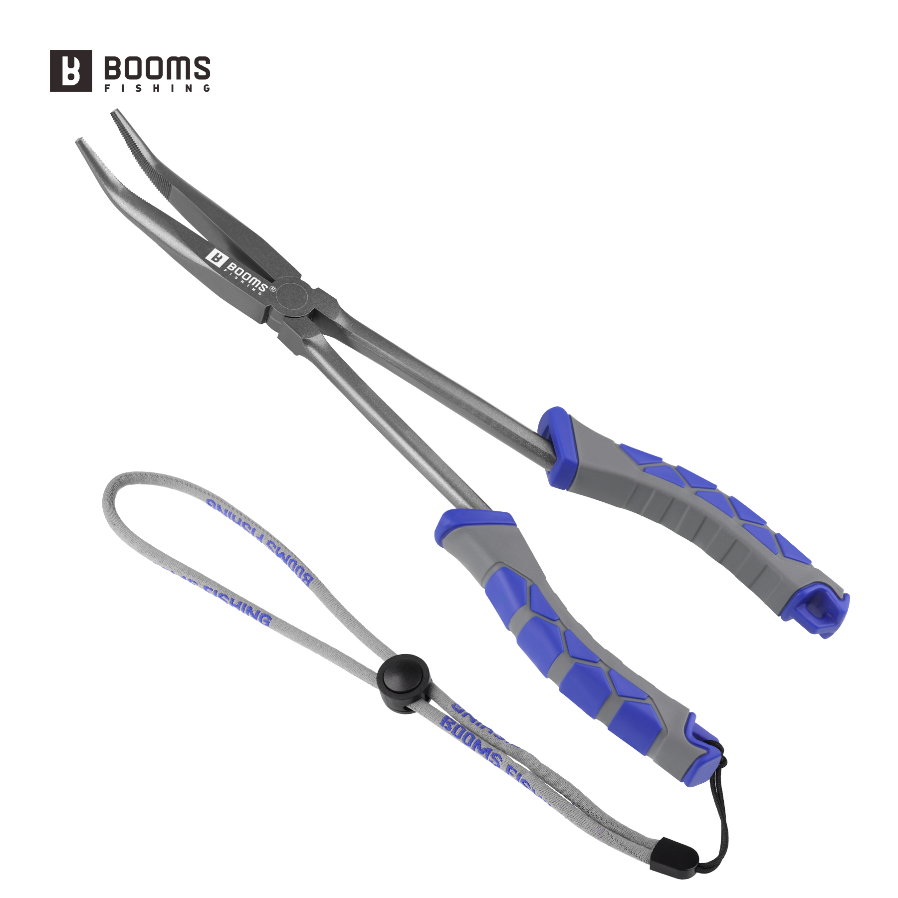 Booms Fishing XW11 Fishing Pli - مراجعة Fishing Hook Remover وسعره