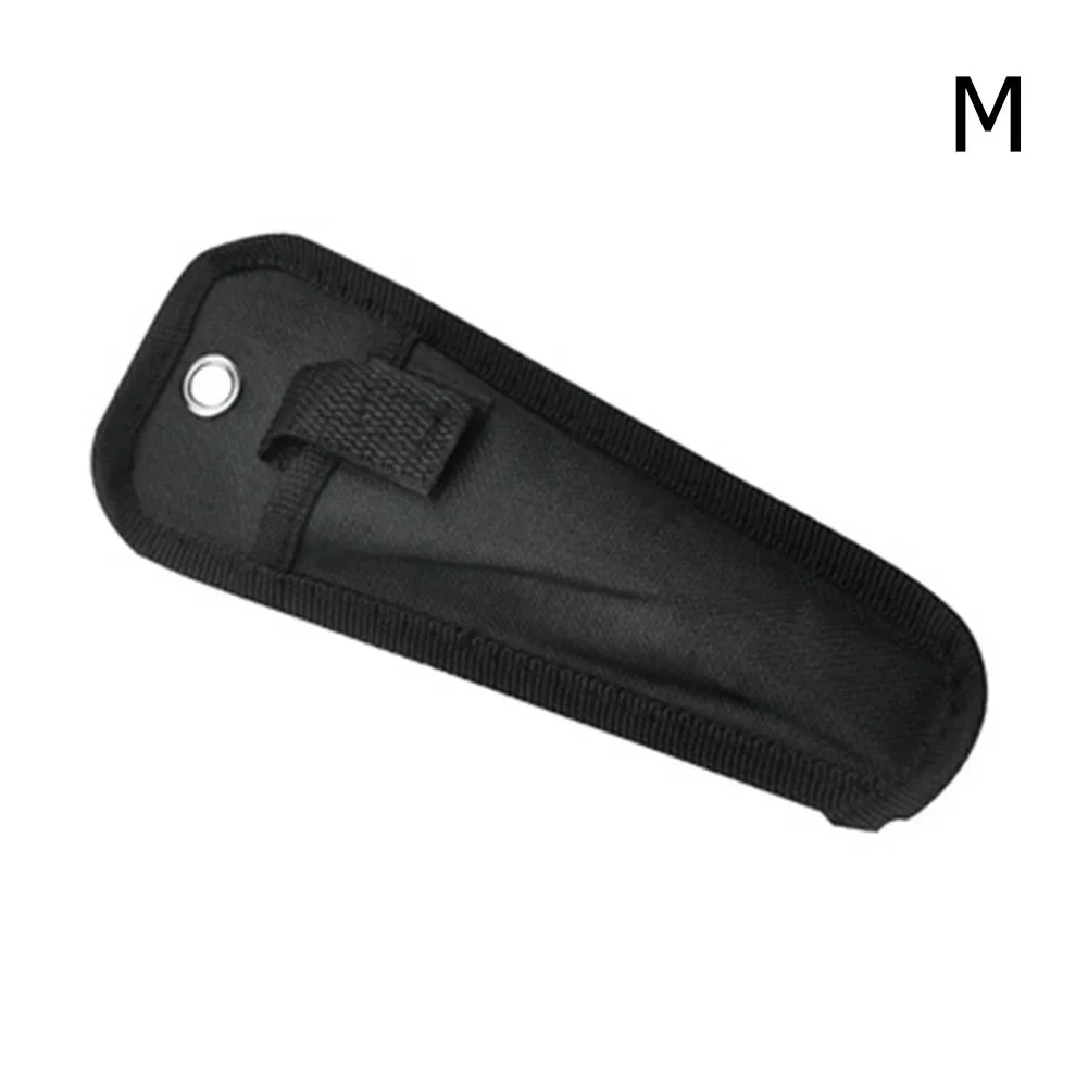 1pcs Sturdy Fishing Plier Bag  - مراجعة Fishing Hook Sharpener وسعره