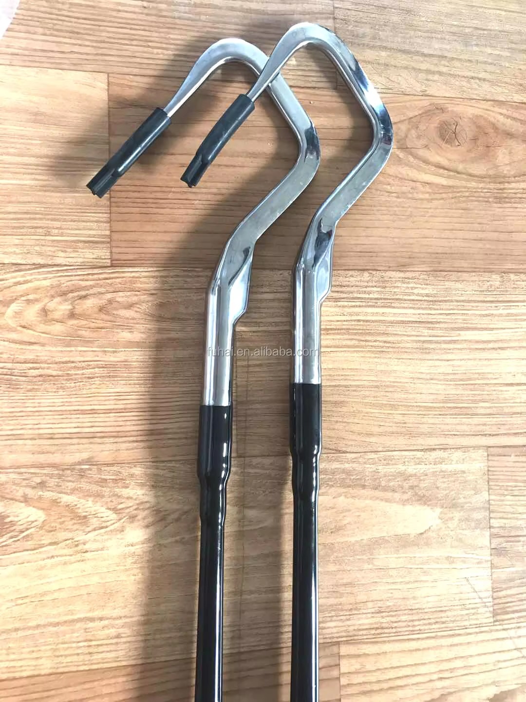 Max Drag 200kgs Carbon Handle  - مراجعة Fishing Hook Stainless Steel وسعره