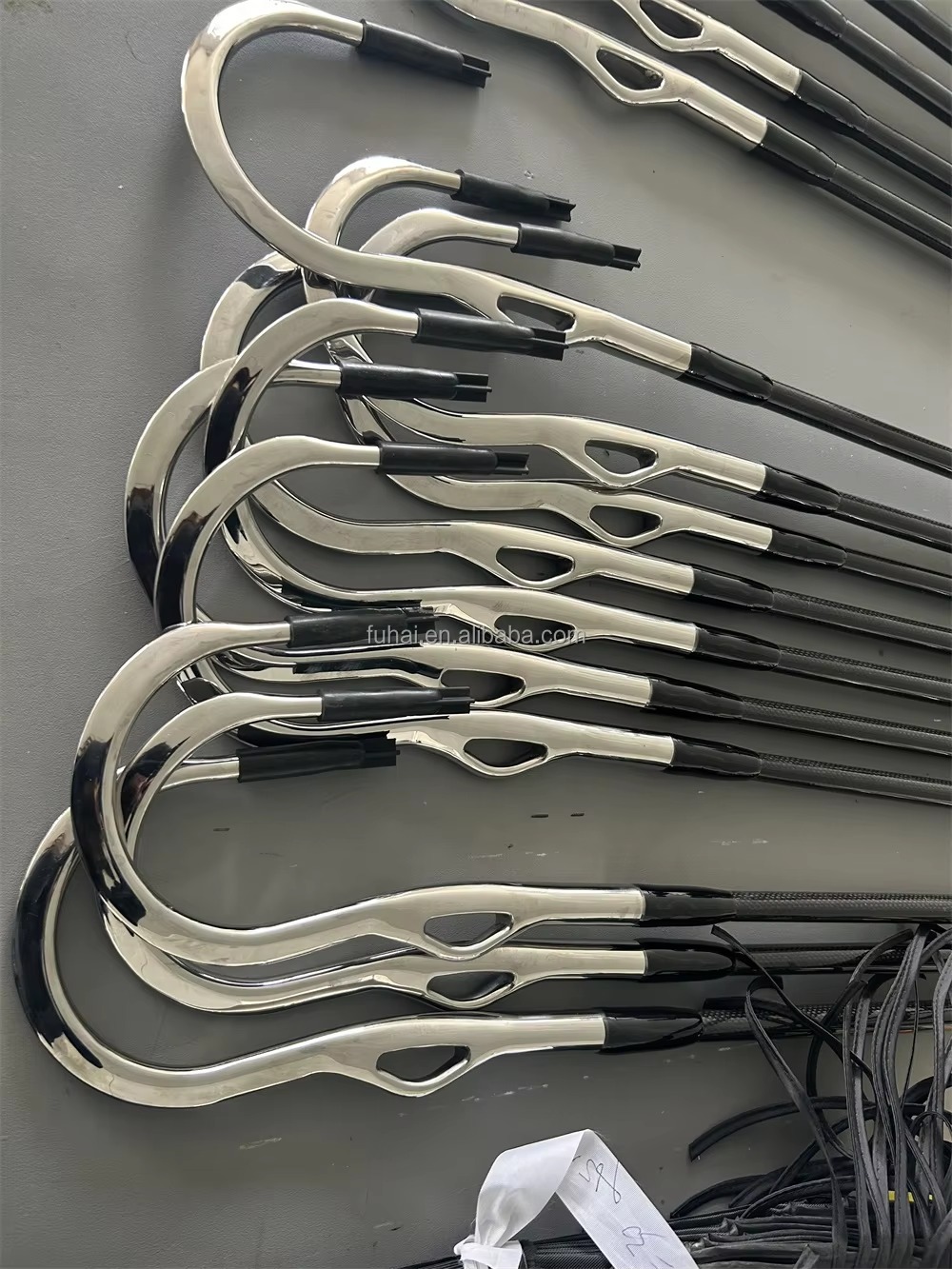 Max Drag 200kgs Carbon Handle  - مراجعة Fishing Hook Stainless Steel وسعره