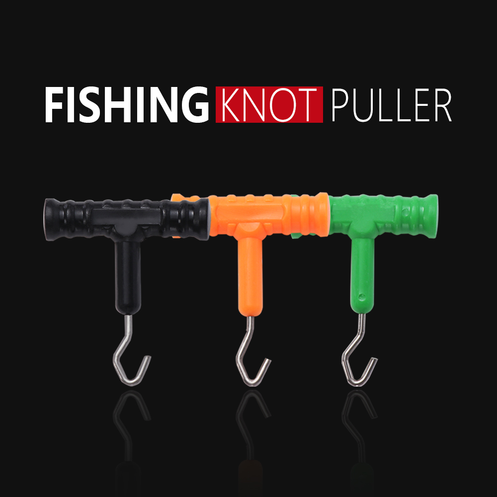 3PCS ABS Grip+Stainless Steel  - مراجعة Fishing Hook Stainless Steel وسعره