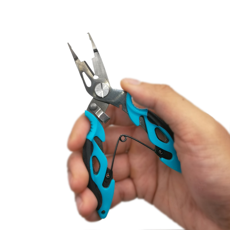 OUTKIT Multifunctional Fishing - مراجعة Fishing Hook Remover وسعره