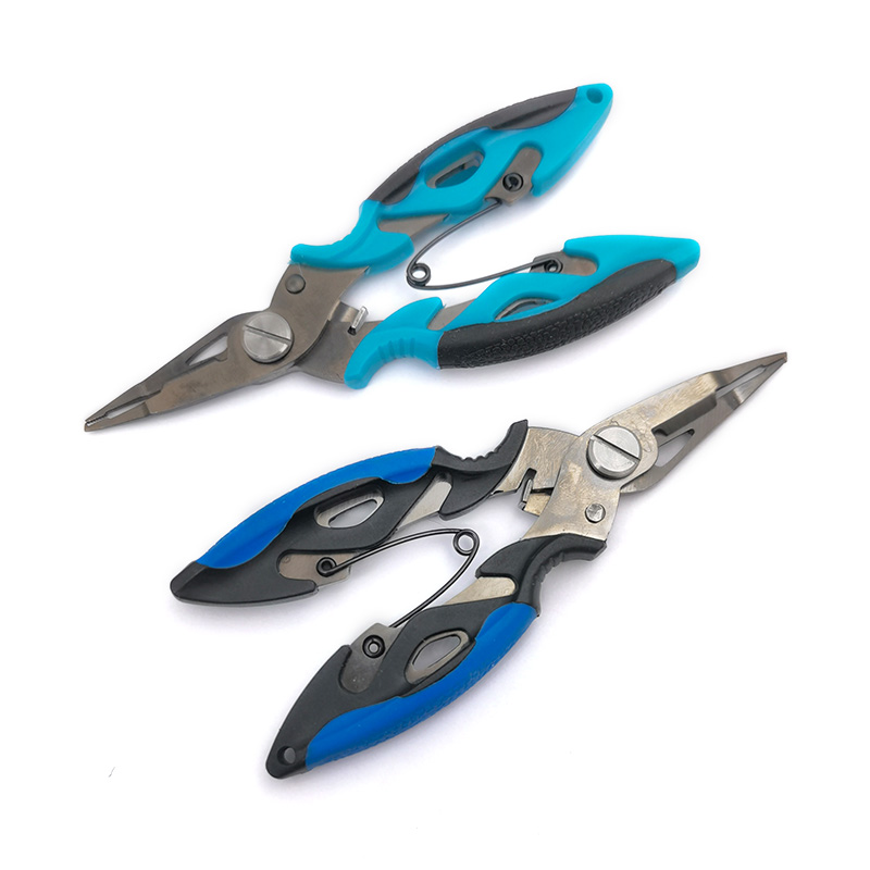 OUTKIT Multifunctional Fishing - مراجعة Fishing Hook Remover وسعره