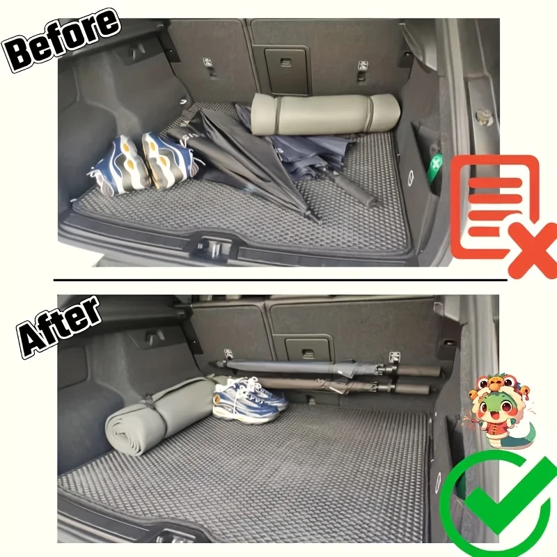 1 car umbrella hook, universal - مراجعة Fishing Hook وسعره