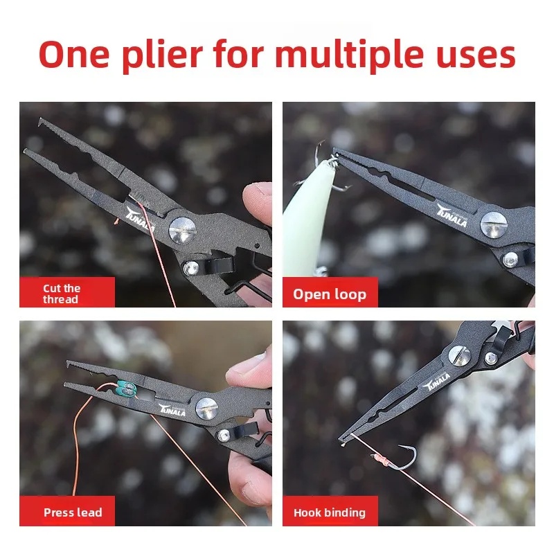 Convenient Stainless Steel Fis - مراجعة Fishing Hook Sharpener وسعره