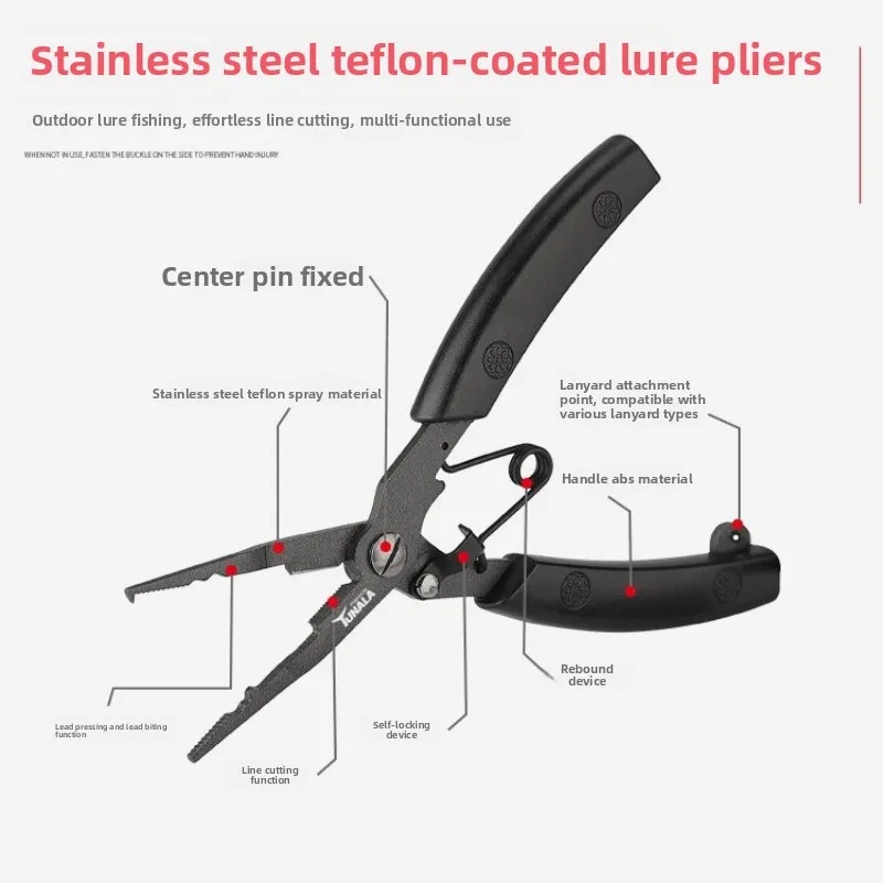 Convenient Stainless Steel Fis - مراجعة Fishing Hook Sharpener وسعره