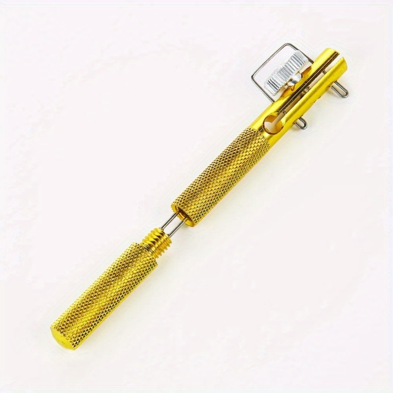 Full Metal Fishing Hook Knotti - مراجعة Fishing Hook Remover وسعره