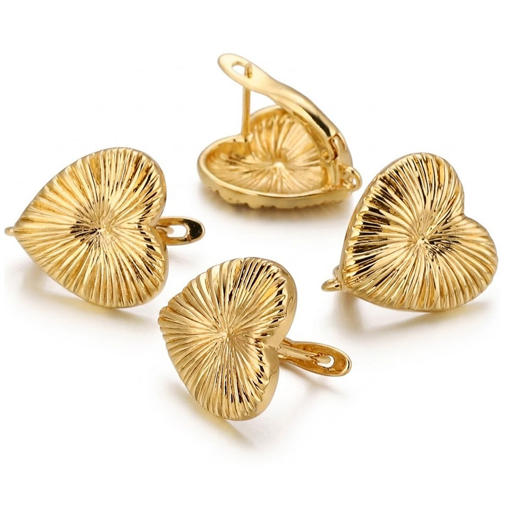 2/4/6pcs Texture Heart Leverba - مراجعة Fishing Hook وسعره