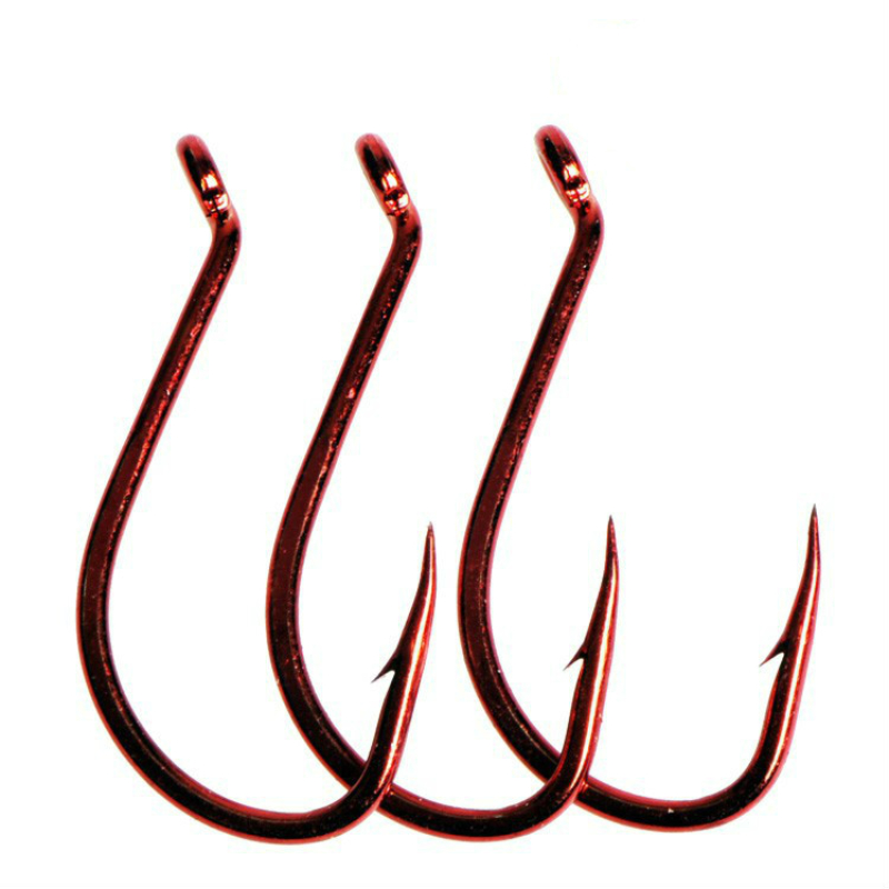 Original Mustad Sea Fishing Ho - مراجعة Fishing Hook Assortment وسعره