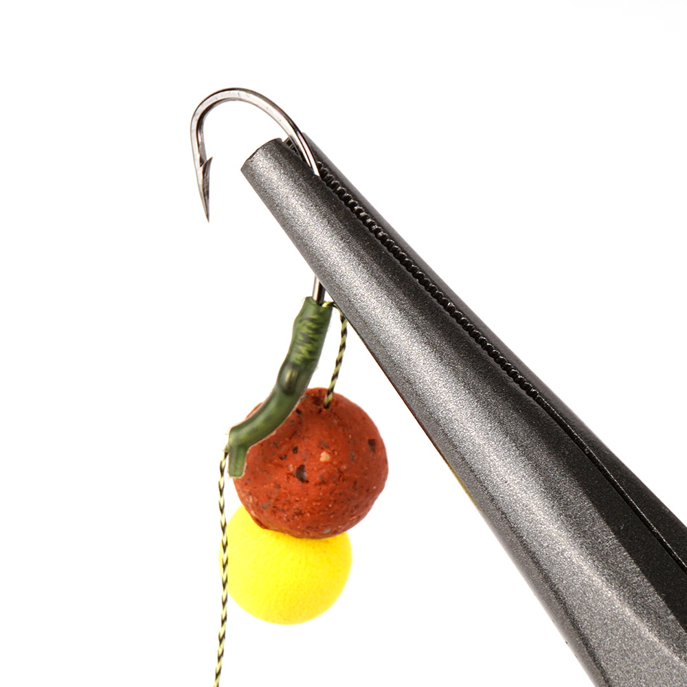 Hirisi Fishing Pliers 29cm Lon - مراجعة Fishing Hook Remover وسعره