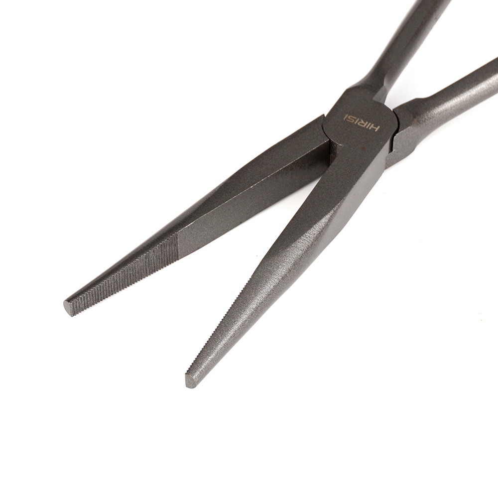 Hirisi Fishing Pliers 29cm Lon - مراجعة Fishing Hook Remover وسعره