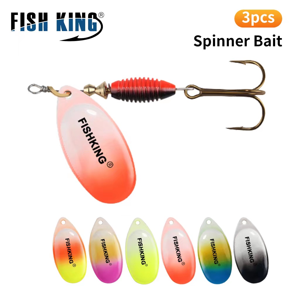 NGB Fishing Lure 3pcs/lot 4g 4 - مراجعة Fishing Hook Treble وسعره